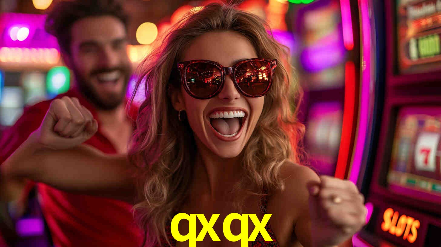 Inovações de Jogos na qxqx: O Futuro das Experiências Interativas