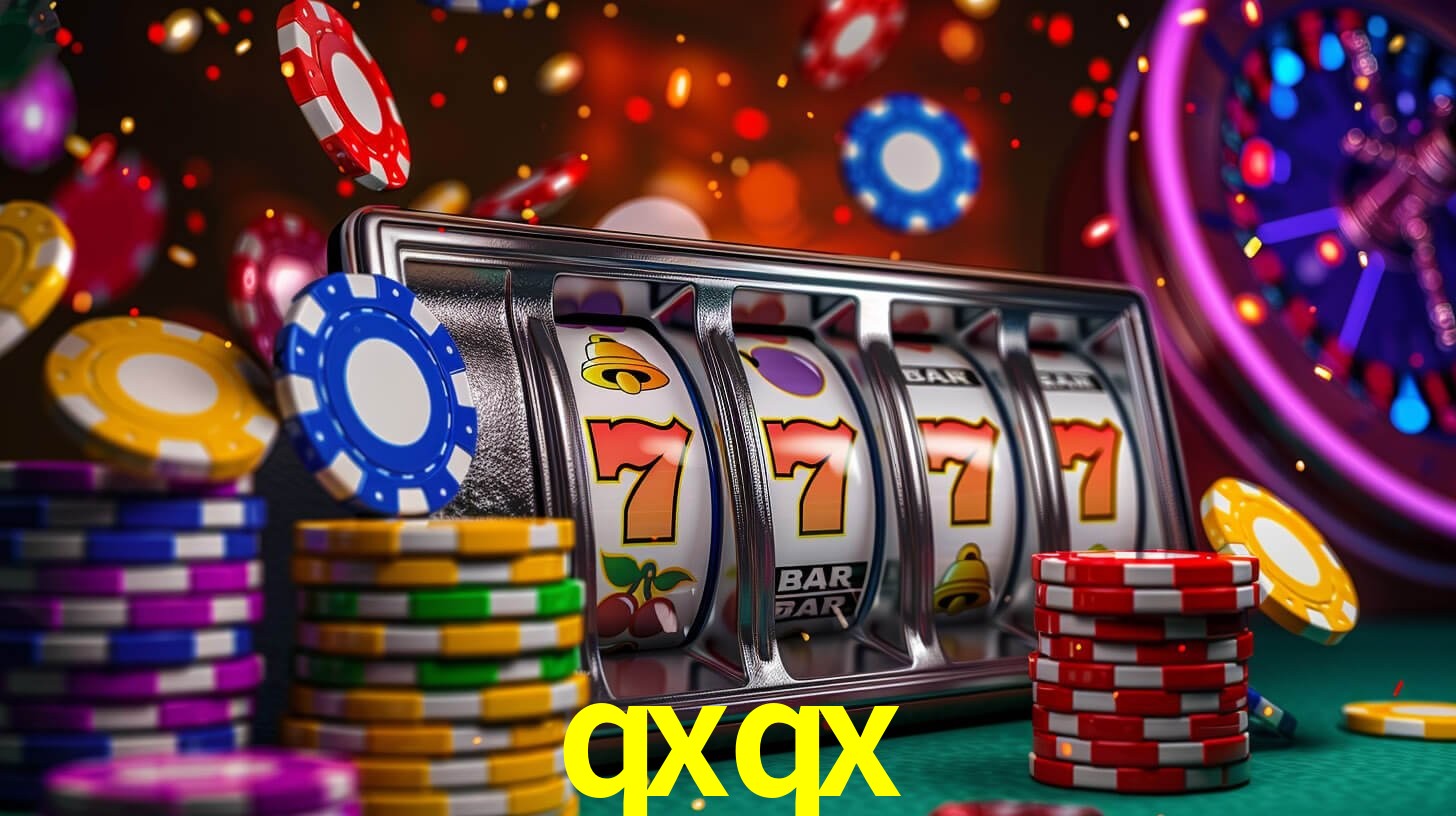 Casino VIP qxqx