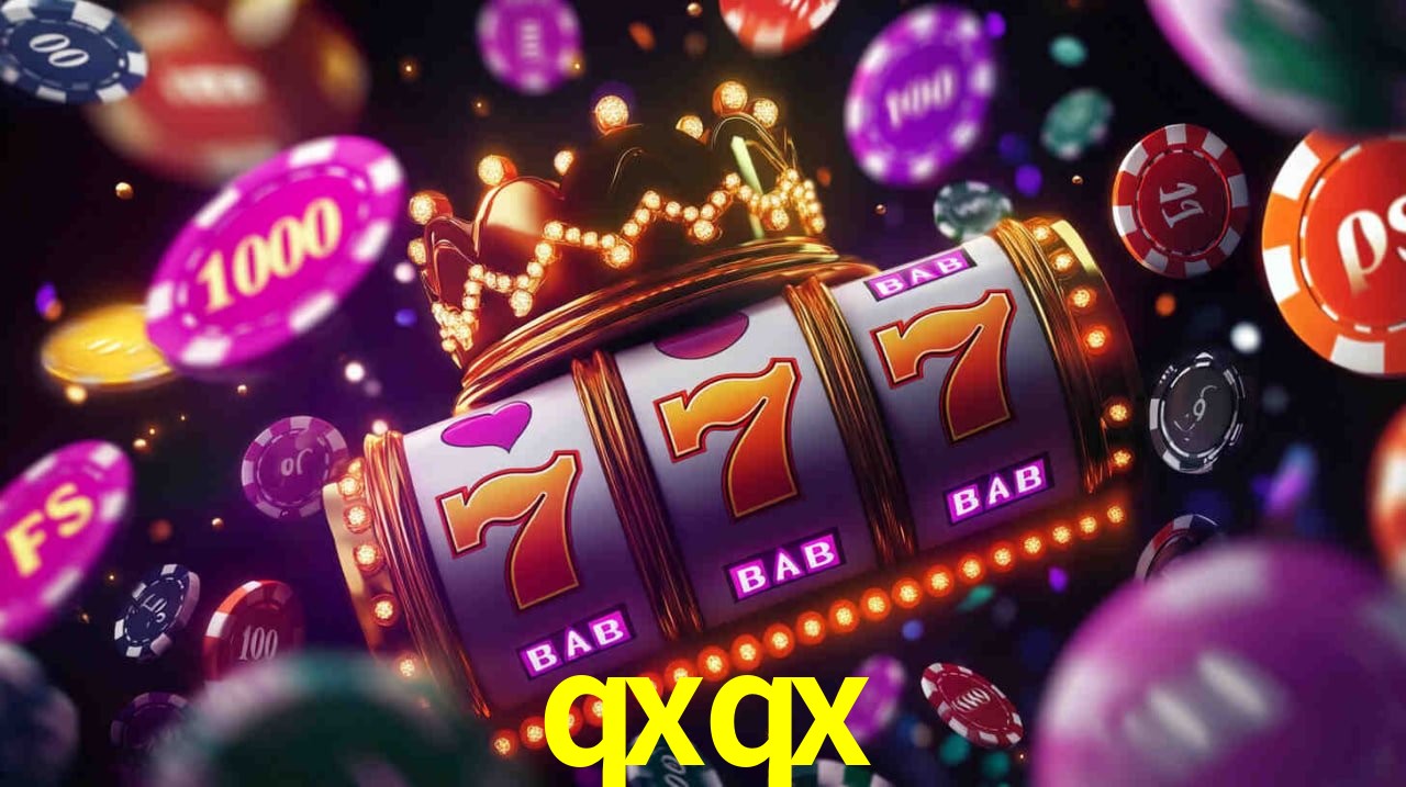 Game Providers qxqx