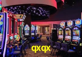 Depósito e saque na qxqx