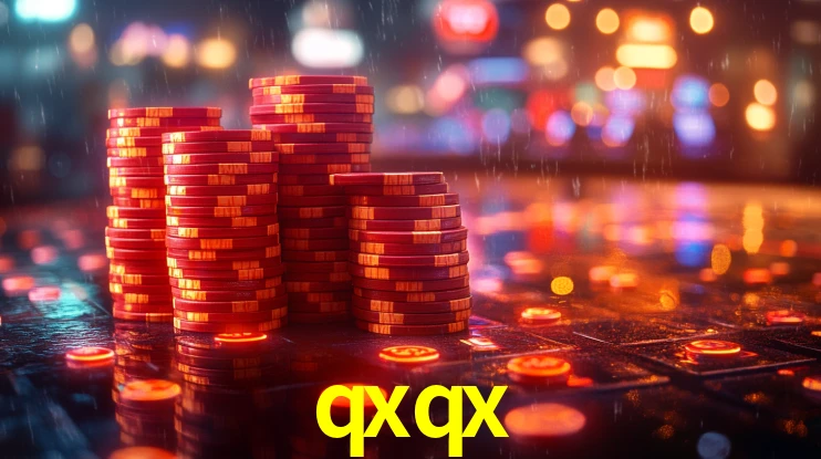 qxqx: Jogos de Caça-Níqueis-Altas Recompensas, Roleta-Velocidade, Blackjack-Desafios Máximos