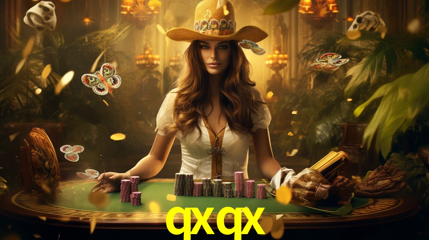 VIP Casino qxqx