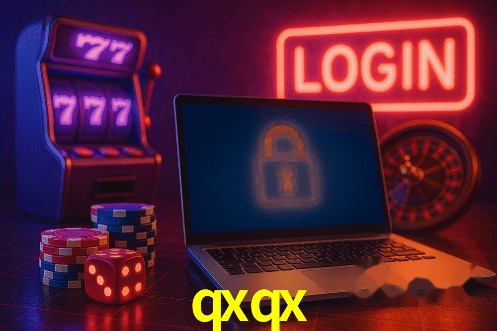 Jogos de Slot qxqx