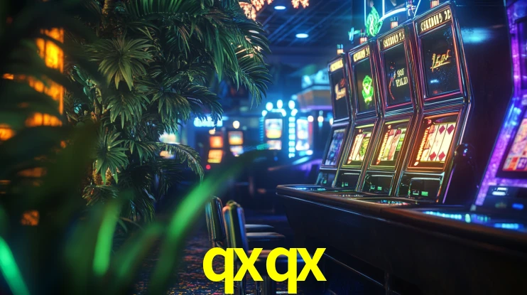 Roulette Table qxqx
