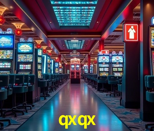 cassino qxqx