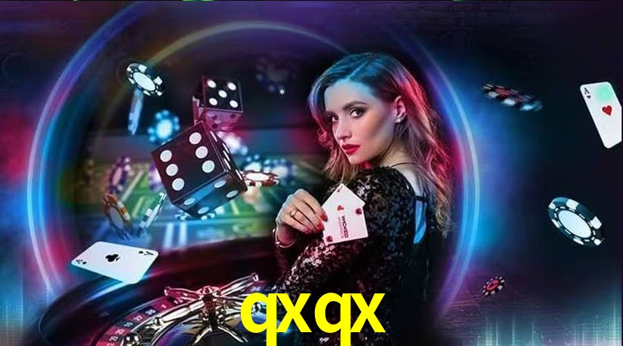 APP oficial da qxqx para mobile