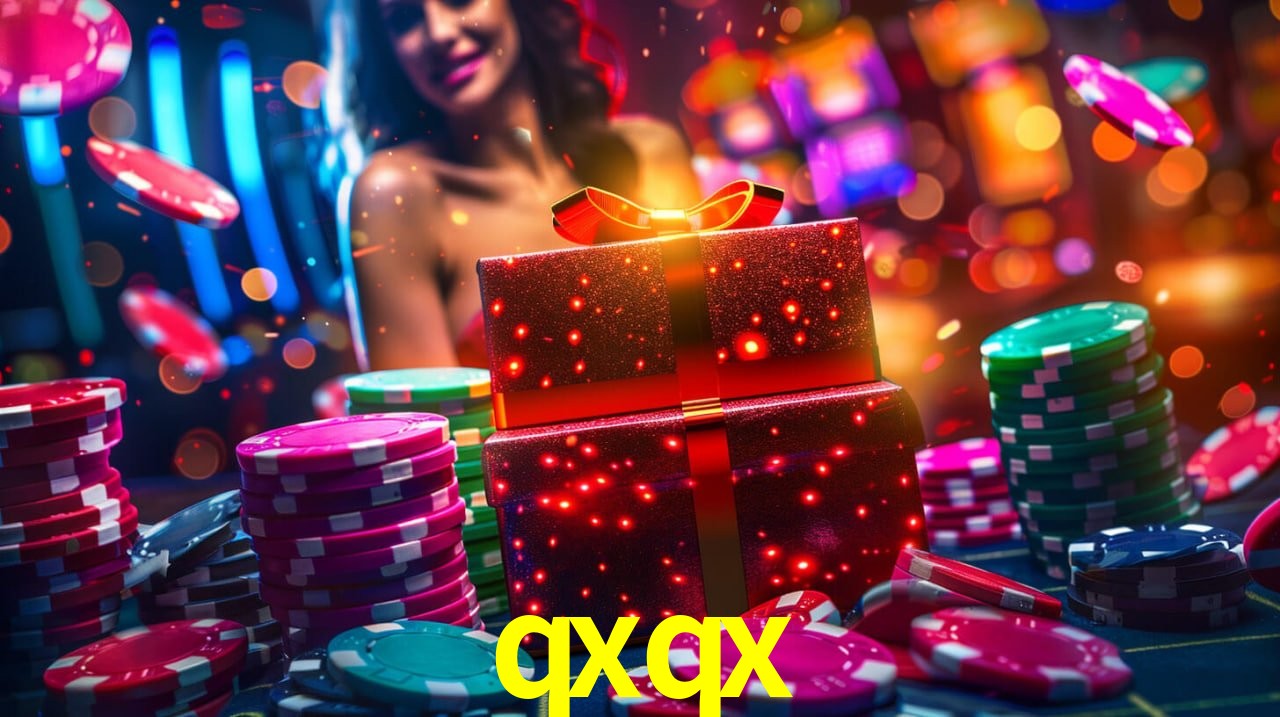 Interface do App qxqx