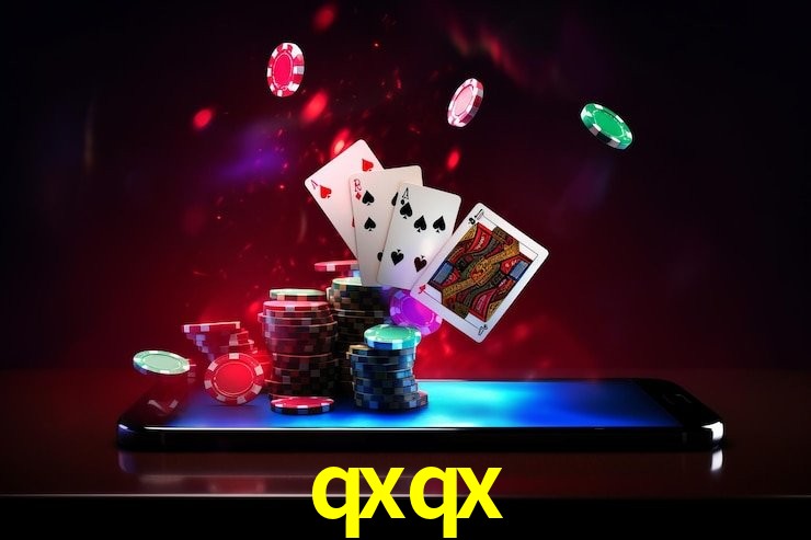 Slot Games qxqx