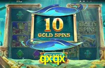 Inovações de Jogos na qxqx: O Futuro das Experiências Interativas