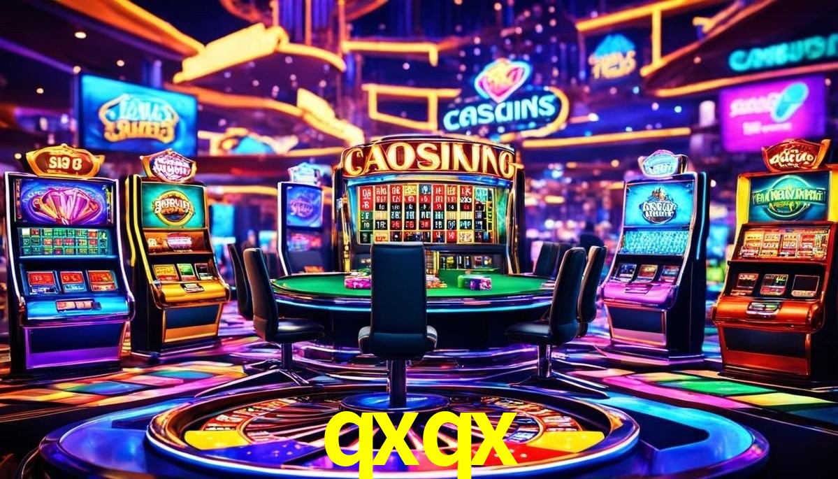 Login Seguro qxqx