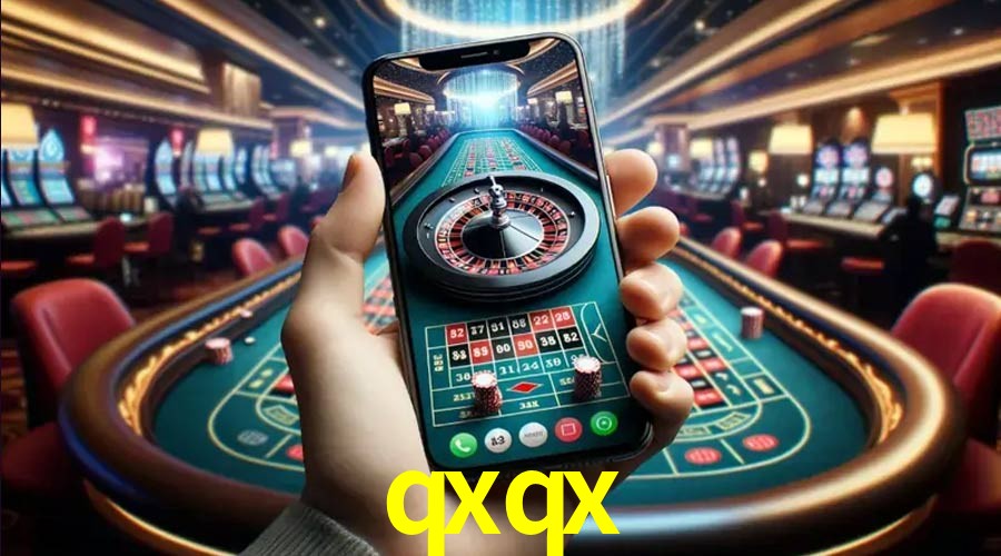 Responsive Design qxqx