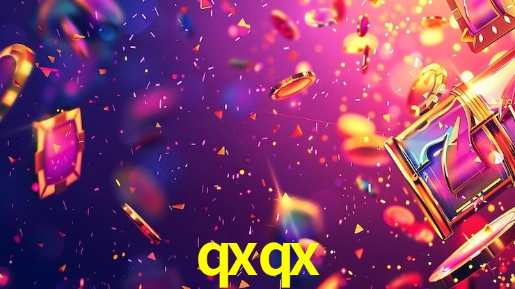 PIX Instantâneo qxqx