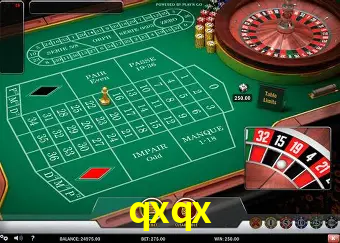 A Experiência Imersiva dos Cassinos Ao Vivo no qxqx