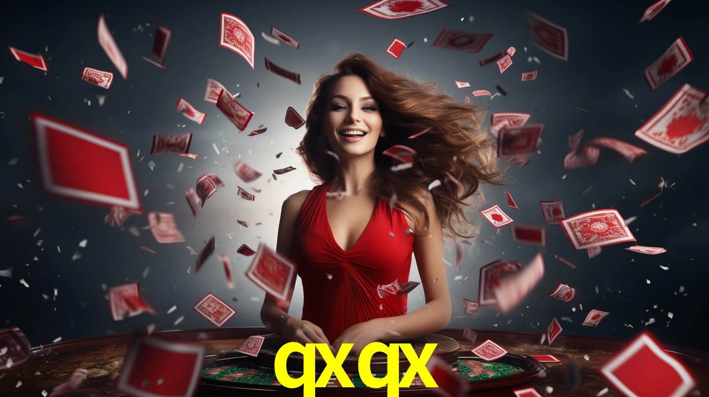 Blackjack Table qxqx