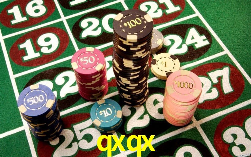 Recursos de Bônus qxqx