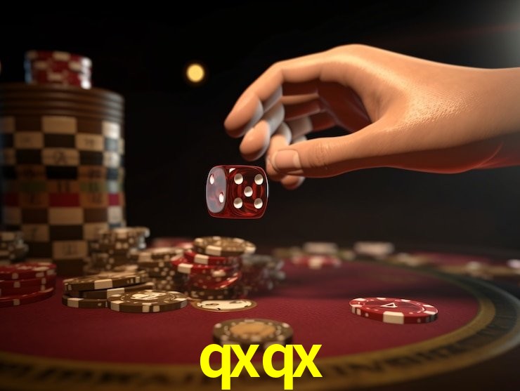 Tecnologia da Plataforma qxqx