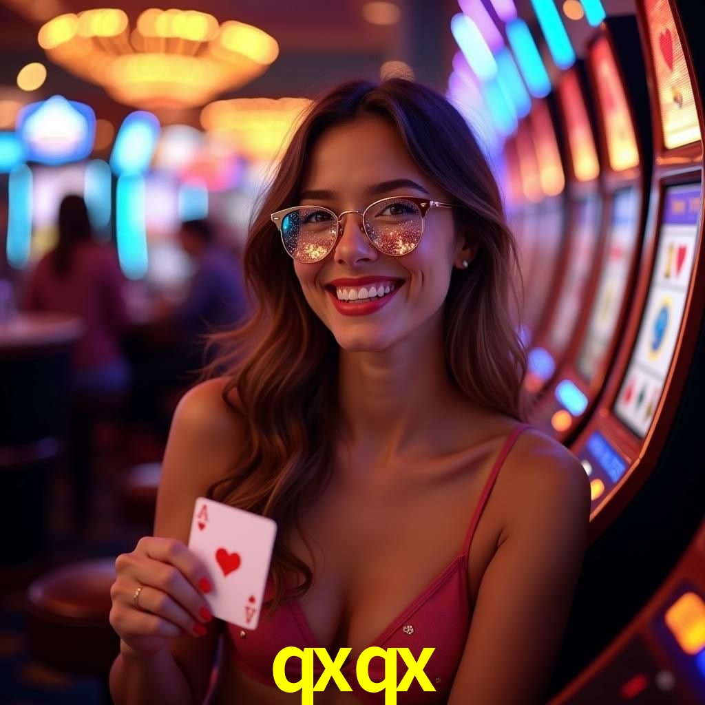Welcome Bonus qxqx