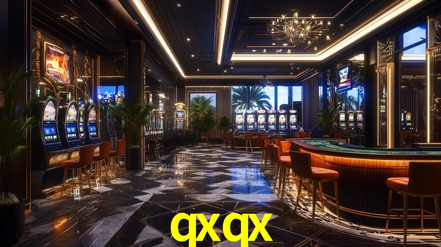 qxqx App Interface
