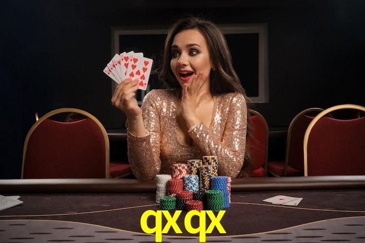 Bônus de Boas-vindas qxqx