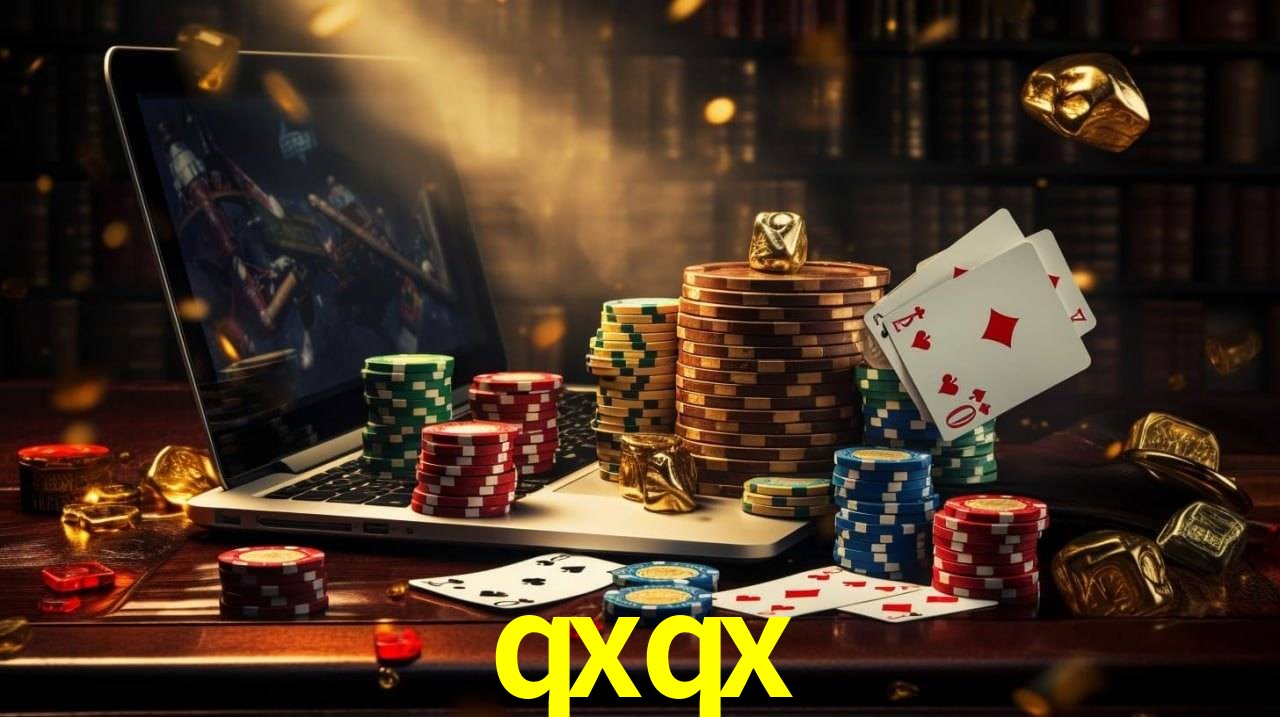 Apostas de Tênis qxqx
