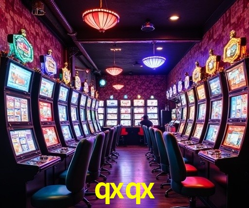 RTP dos slots populares na qxqx
