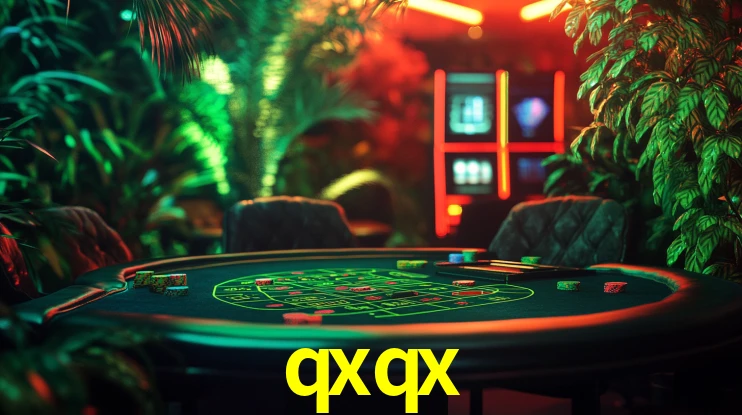Live Casino qxqx